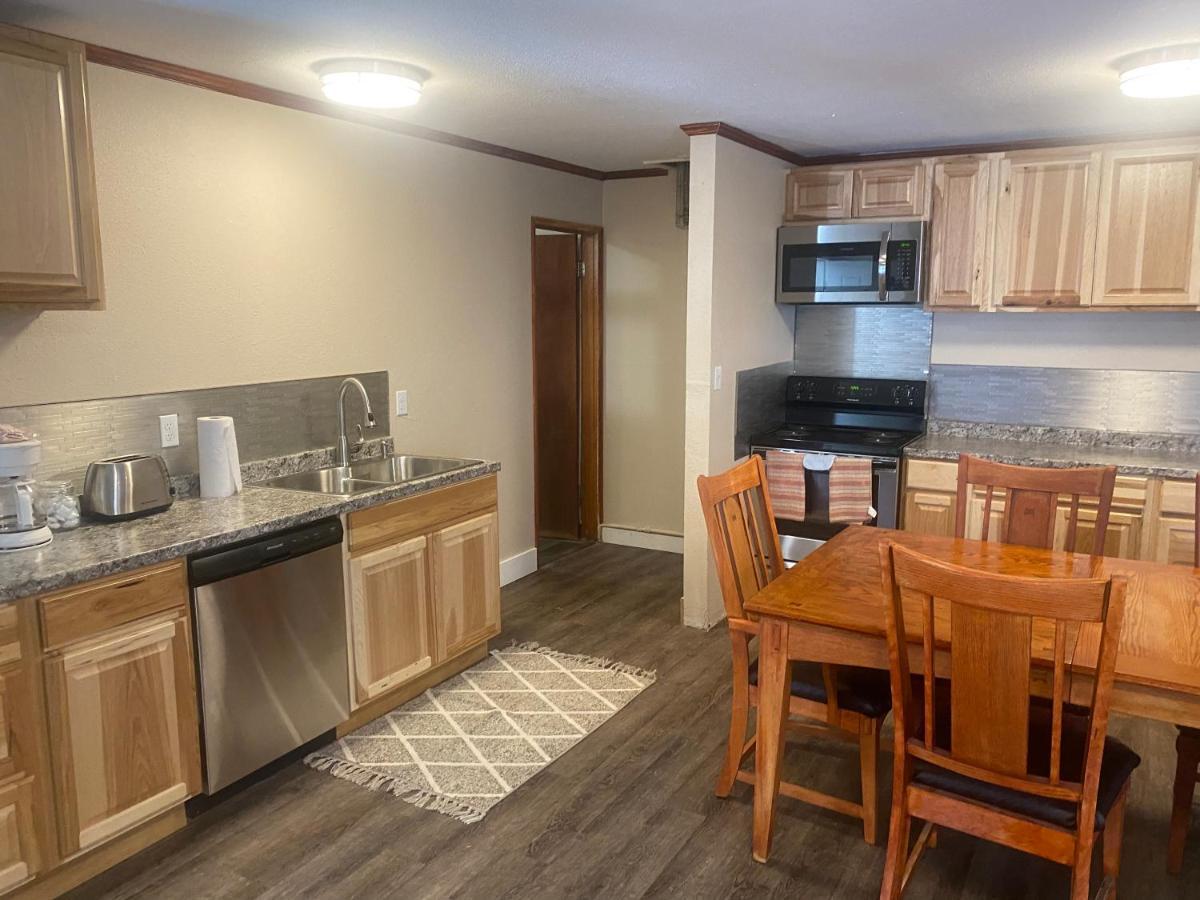Ilwaco Heidi'S Inn מראה חיצוני תמונה