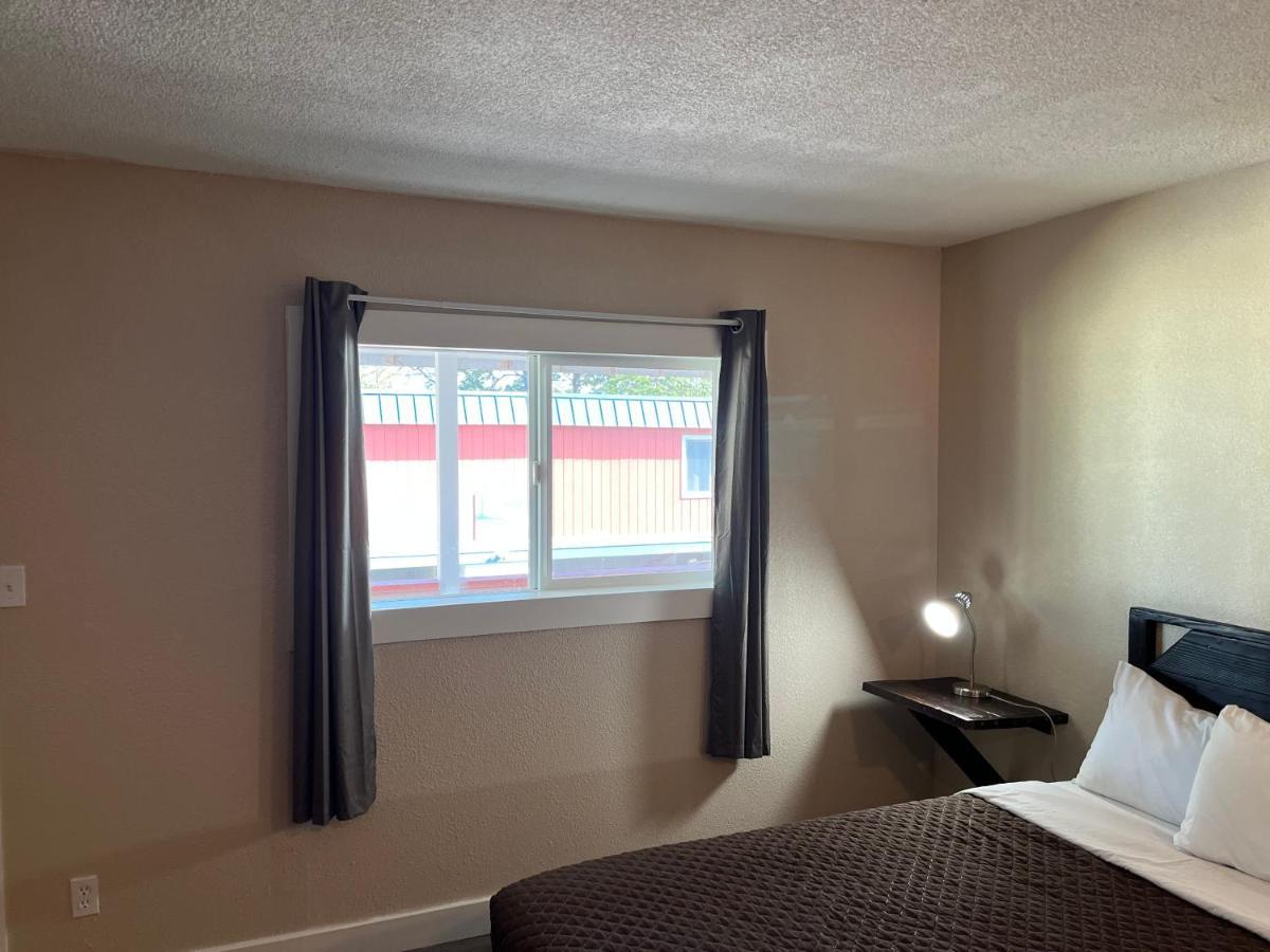 Ilwaco Heidi'S Inn מראה חיצוני תמונה