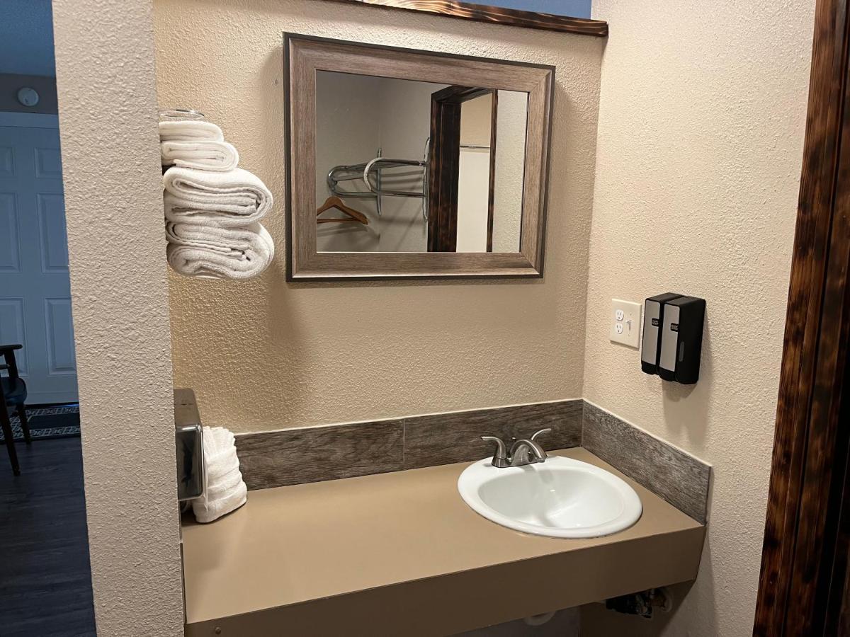 Ilwaco Heidi'S Inn מראה חיצוני תמונה