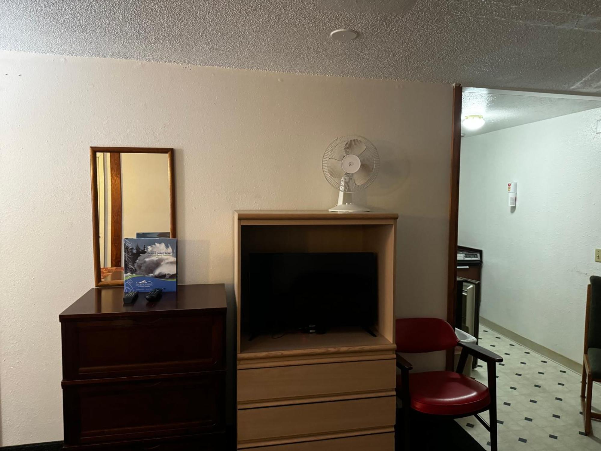Ilwaco Heidi'S Inn מראה חיצוני תמונה
