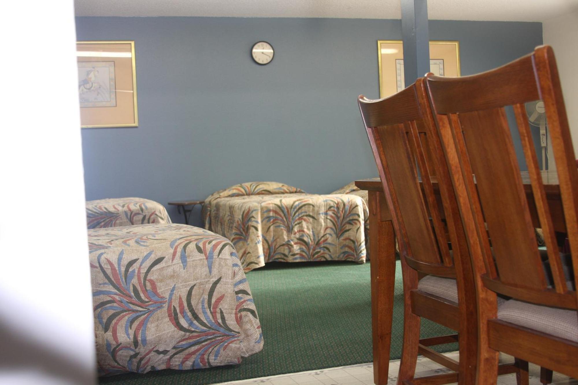 Ilwaco Heidi'S Inn מראה חיצוני תמונה