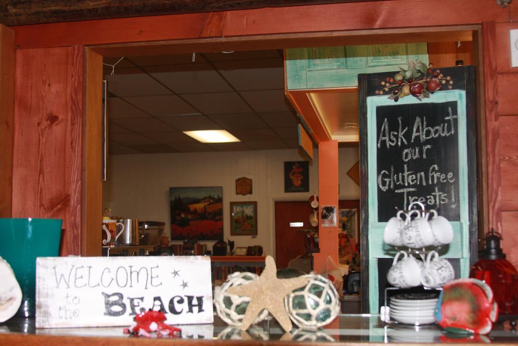Ilwaco Heidi'S Inn מראה חיצוני תמונה