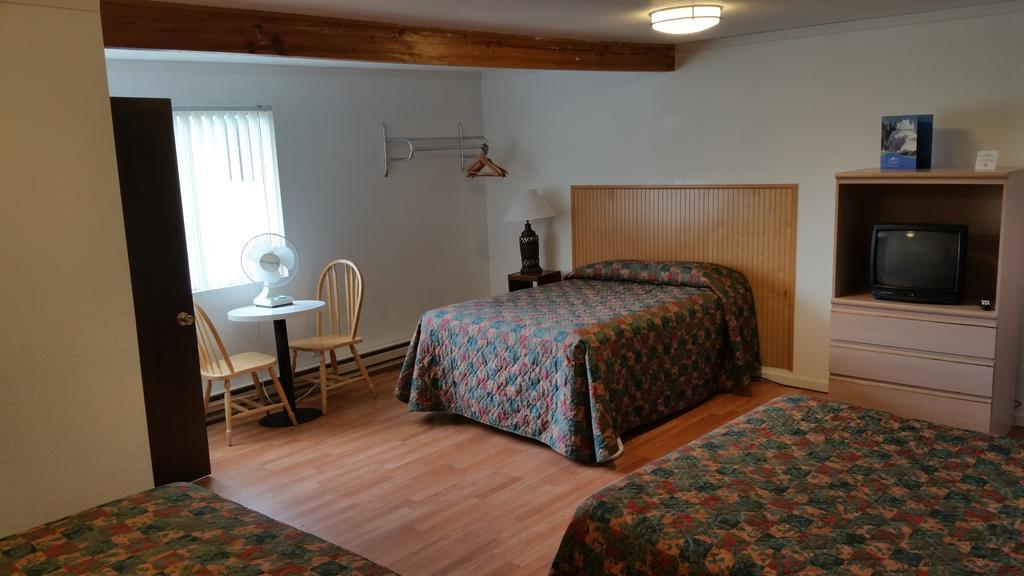 Ilwaco Heidi'S Inn מראה חיצוני תמונה