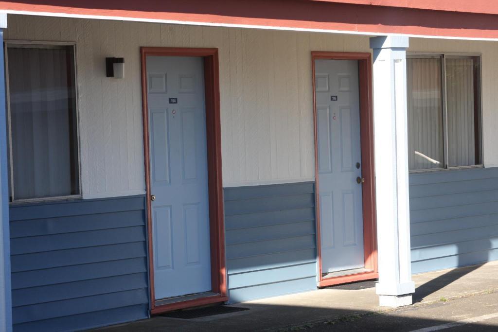 Ilwaco Heidi'S Inn מראה חיצוני תמונה