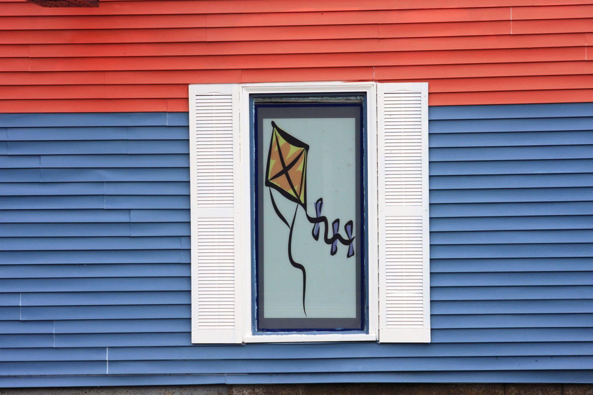 Ilwaco Heidi'S Inn מראה חיצוני תמונה