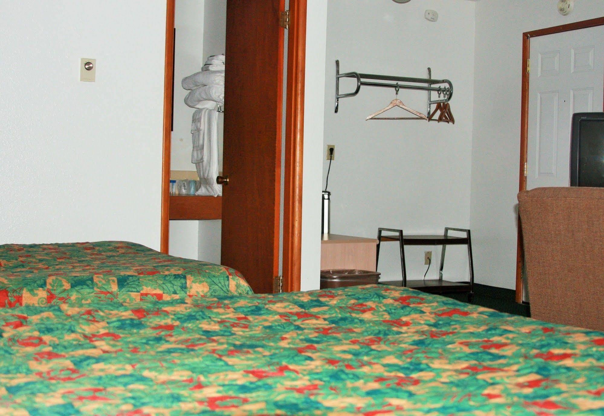 Ilwaco Heidi'S Inn מראה חיצוני תמונה