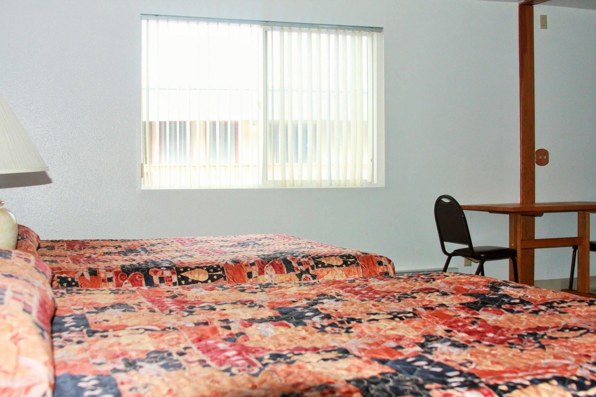 Ilwaco Heidi'S Inn מראה חיצוני תמונה