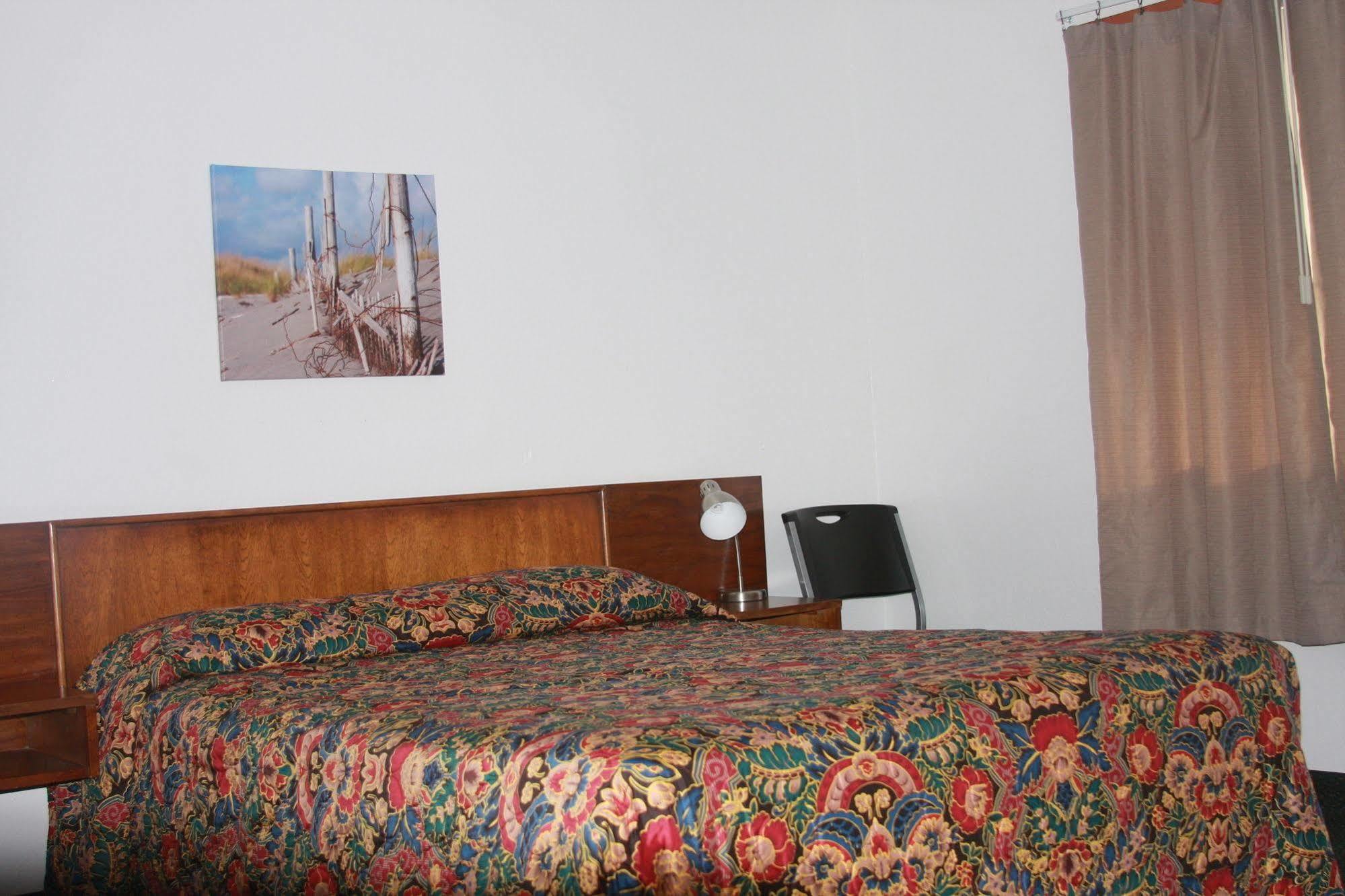 Ilwaco Heidi'S Inn מראה חיצוני תמונה
