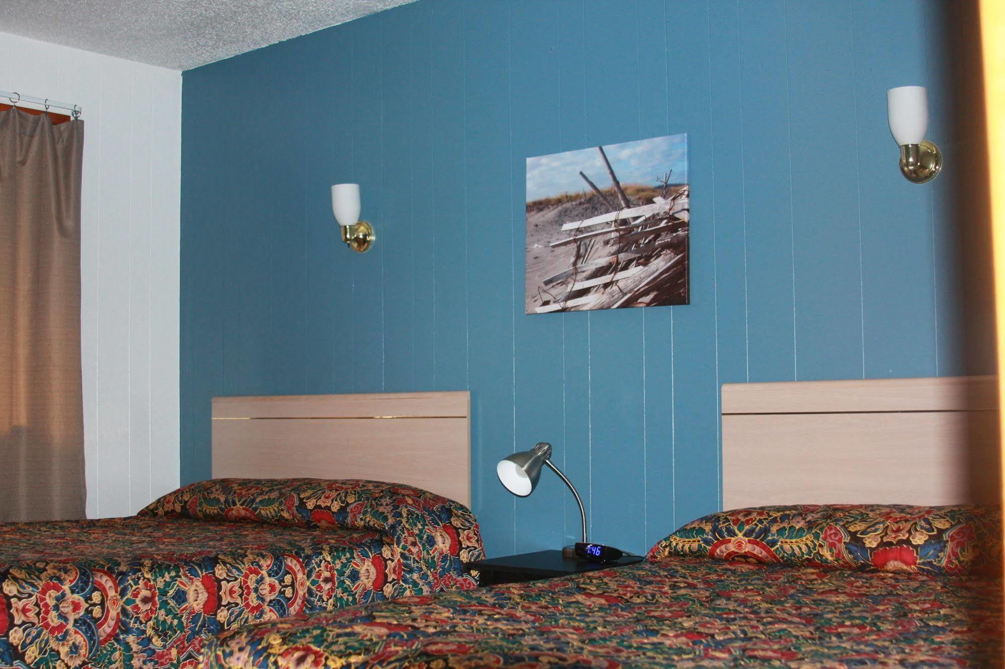 Ilwaco Heidi'S Inn מראה חיצוני תמונה