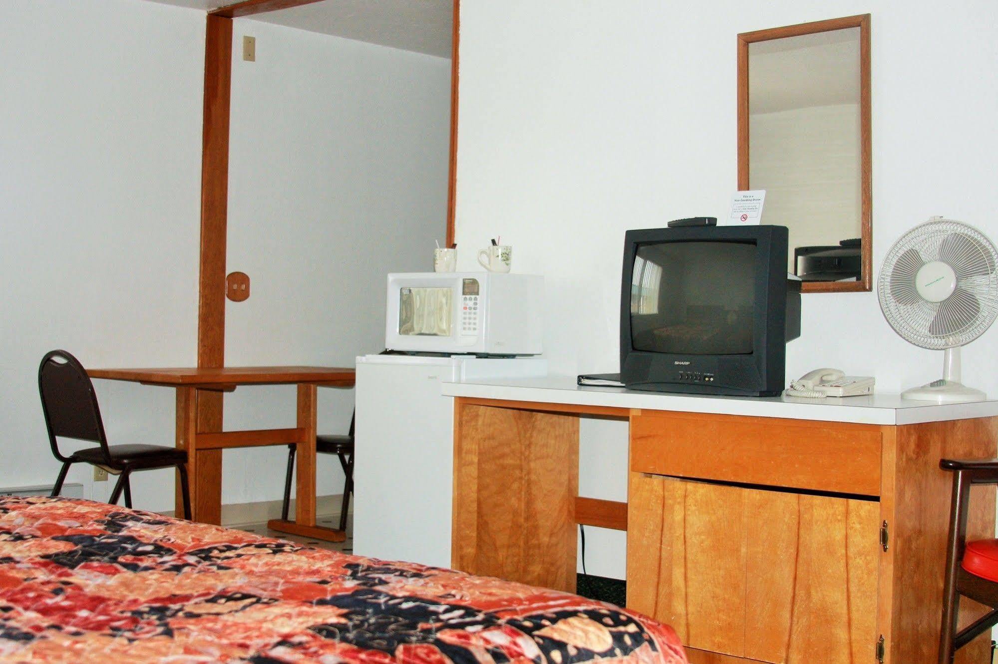 Ilwaco Heidi'S Inn מראה חיצוני תמונה