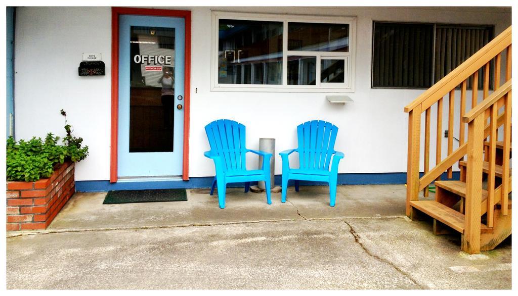 Ilwaco Heidi'S Inn מראה חיצוני תמונה