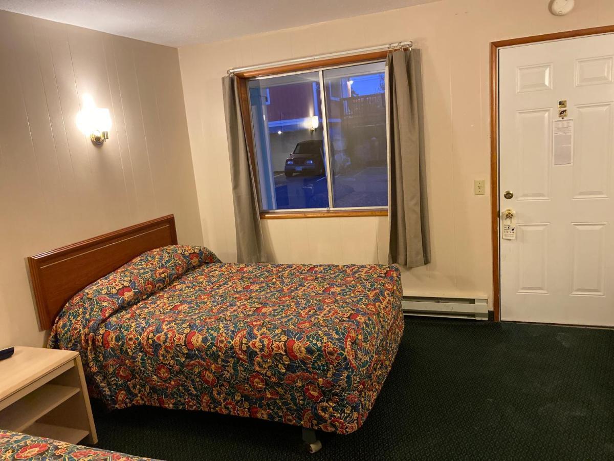 Ilwaco Heidi'S Inn מראה חיצוני תמונה